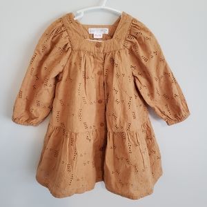 2-3T Zara toddler dress